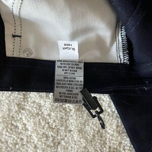 Youth’s Skinny Jeans - Indigo